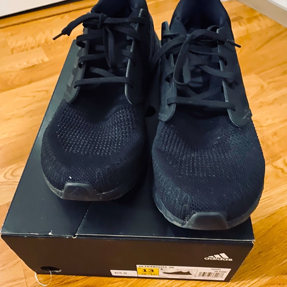 Adidas Ultra Boost